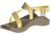 Chaco Z1 Classic - Womens, Florence Yellow, Medium, 7, J107196-7