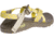 Chaco Z1 Classic - Womens, Florence Yellow, Medium, 7, J107196-7
