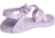 Chaco Z1 Classic - Womens, Lavender Frost, Medium, 11.0, JCH107624-11.0