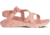 Chaco Z1 Classic - Womens, Muted Clay, Medium, 11.0, JCH107626-11.0