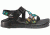 Chaco Z1 Colorado Sandal, Dancing Bears, 7, J199184-7