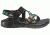 Chaco Z1 Colorado Sandal, Dancing Bears, 7, J199184-7