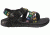 Chaco Z1 Colorado Sandal, Dancing Bears, 10, J199185-10