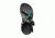 Chaco Z1 Colorado Sandal, Dancing Bears, 10, J199185-10