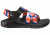 Chaco Z1 Colorado Sandal, Steal Your Face, 11, J199187-11