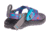 Chaco Z1 Ecotread - Kids, Bubble Teal, 6, J180254-06.0