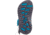 Chaco Z1 Ecotread - Kids, Bubble Teal, 6, J180254-06.0