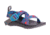 Chaco Z1 Ecotread - Kids, Bubble Teal, 6, J180254-06.0