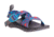 Chaco Z1 Ecotread - Kids, Bubble Teal, 6, J180254-06.0