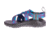 Chaco Z1 Ecotread - Kids, Bubble Teal, 6, J180254-06.0