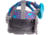 Chaco Z1 Ecotread - Kids, Bubble Teal, 6, J180254-06.0
