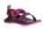 Chaco Z1 Ecotread - Kids, Cubit Magenta, 5, J180256-05.0