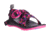 Chaco Z1 Ecotread - Kids, Cubit Magenta, 5, J180256-05.0