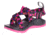 Chaco Z1 Ecotread - Kids, Cubit Magenta, 5, J180256-05.0