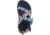 Chaco Z1 Ecotread - Kids, Tube Teal, 13, J180260-13.0