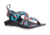 Chaco Z1 Ecotread - Kids, Tube Teal, 13, J180260-13.0
