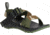 Chaco Z1 Ecotread Sandals - Kids, 2 Youth, Camo, J180186-CAM-2