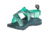 Chaco Z1 Ecotread Sandals - Kids, 1 Youth, Marled Pine, J180020-01.0