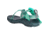 Chaco Z1 Ecotread Sandals - Kids, 1 Youth, Marled Pine, J180020-01.0