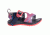 Chaco Z1 Ecotread Sandals - Kids, 1 Youth, Penny Coral, J180024-01.0