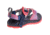 Chaco Z1 Ecotread Sandals - Kids, 1 Youth, Penny Coral, J180024-01.0