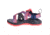 Chaco Z1 Ecotread Sandals - Kids, 1 Youth, Penny Coral, J180024-01.0