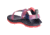 Chaco Z1 Ecotread Sandals - Kids, 1 Youth, Penny Coral, J180024-01.0