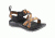 Chaco Z1 Ecotread Sandal - Kid's