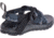 Chaco Z1 Ecotread Sandals - Kids, 10 Kid, Amp Navy, J180271-10.0