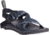 Chaco Z1 Ecotread Sandals - Kids, 10 Kid, Amp Navy, J180271-10.0