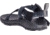 Chaco Z1 Ecotread Sandals - Kids, 10 Kid, Amp Navy, J180271-10.0