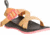 Chaco Z1 Ecotread Sandal - Kids-Batten Sherbert-3 Youth
