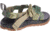 Chaco Z1 Ecotread Sandals - Kids, 1 Youth, Drift Hunter, J180255-01.0