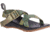 Chaco Z1 Ecotread Sandals - Kids, 1 Youth, Drift Hunter, J180255-01.0