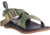 Chaco Z1 Ecotread Sandals - Kids, 1 Youth, Drift Hunter, J180255-01.0