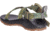 Chaco Z1 Ecotread Sandals - Kids, 1 Youth, Drift Hunter, J180255-01.0