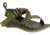 Chaco Z1 EcoTread Sandal - Youth-Forest-4 Youth