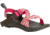 Z1 EcoTread Sandal - Youth-Incan Rose-6 Youth