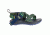 Chaco Z1 Ecotread Sandal - Youth, Rio Green, 6 US J180045-06.0