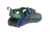 Chaco Z1 Ecotread Sandal - Youth, Rio Green, 6 US J180045-06.0