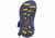 Chaco Z1 Ecotread Sandal - Youth, Rio Green, 6 US J180045-06.0
