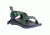 Chaco Z1 Ecotread Sandal - Youth, Rio Green, 6 US J180045-06.0