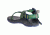 Chaco Z1 Ecotread Sandal - Youth, Rio Green, 6 US J180045-06.0