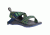 Chaco Z1 Ecotread Sandal - Youth, Rio Green, 6 US J180045-06.0