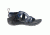Chaco Z1 Ecotread Sandal - Youth, Stakes, 7 US J180193-07.0