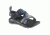 Chaco Z1 Ecotread Sandal - Youth, Stakes, 7 US J180193-07.0