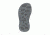 Chaco Z1 Ecotread Sandal - Youth, Black, 1 US J180197-01.0