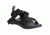 Chaco Z1 Ecotread Sandal - Youth, Black, 1 US J180197-01.0