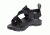 Chaco Z1 Ecotread Sandal - Youth, Black, 1 US J180197-01.0