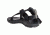 Chaco Z1 Ecotread Sandal - Youth, Black, 1 US J180197-01.0